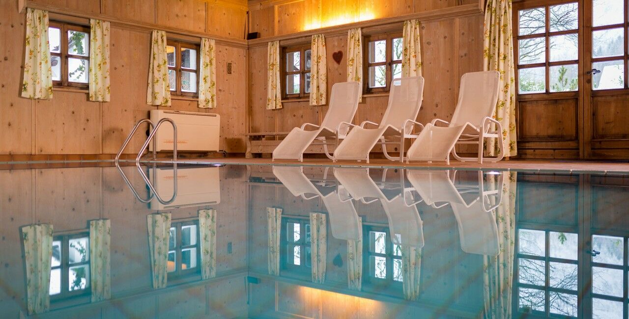Romantikhotel Almtalhof Grünau im Almtal Eksteriør billede